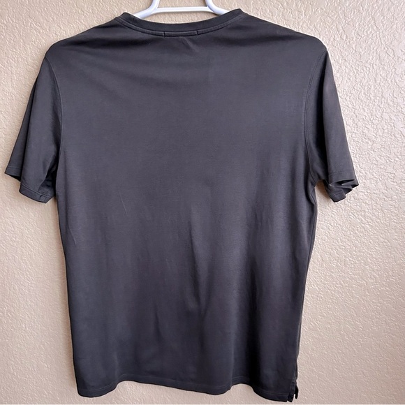 Robert Barakett Short Sleeve Crewneck Tee - Picture 3 of 8
